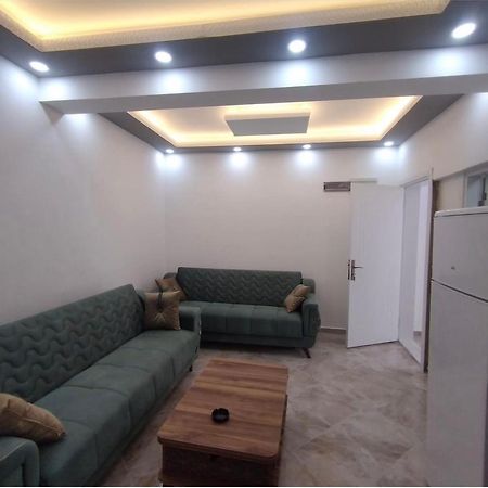Pinar Apart Aparthotel Gombe Kültér fotó