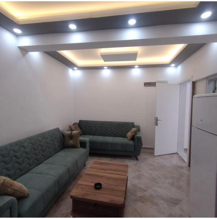 Pinar Apart Aparthotel Gombe Kültér fotó